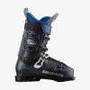 Buty narciarskie Salomon S/PRO ALPHA 120 EL Black - Race Blue
